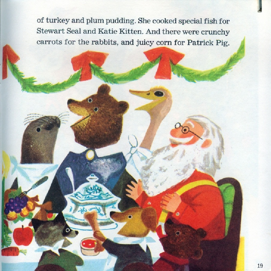 Jingle Bells (46),绘本,绘本故事,绘本阅读,故事书,童书,图画书,课外阅读